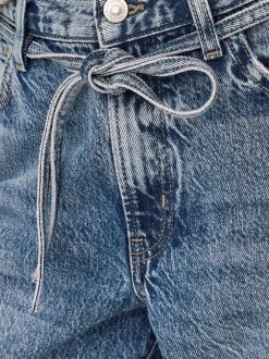 ONLY Gianna Straight Jeans, , W27/L32*Dame Jeans