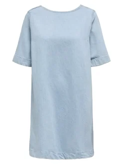 ONLY Gigi Kjole, , XL*Dame Kjoler
