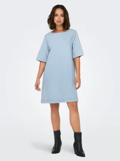 ONLY Gigi Kjole, , XL*Dame Kjoler