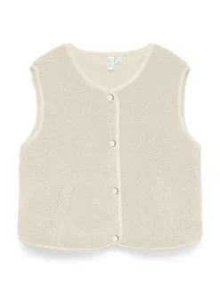 Vero Moda Gilly Vest, , L*Dame Veste