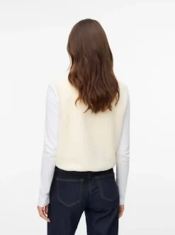 Vero Moda Gilly Vest, , L*Dame Veste