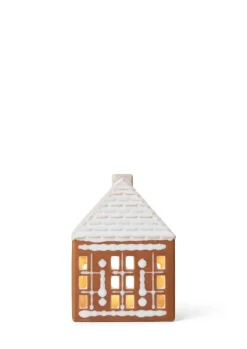 Kähler Gingerbread Lyshus, Lille* Pynt & Interiør