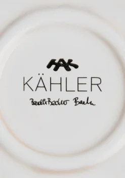Kähler Gingerbread Lyshus, Lille* Pynt & Interiør