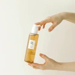 Beauty of Joseon Ginseng Cleansing Oil, 210 ml* Hudpleje|Ansigtspleje