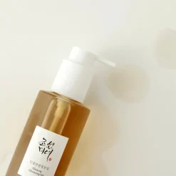 Beauty of Joseon Ginseng Cleansing Oil, 210 ml* Hudpleje|Ansigtspleje