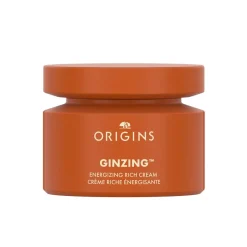 Origins GinZing Energizing Rich Hydrating Cream, 50 ml* Ansigtspleje