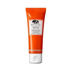 Origins GinZing Energy-Boosting Tinted Moisturizer Face Cream, SPF 40, 50 ml* Ansigt|Solbeskyttelse