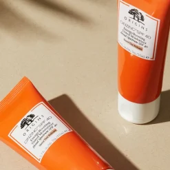 Origins GinZing Energy-Boosting Tinted Moisturizer Face Cream, SPF 40, 50 ml* Ansigt|Solbeskyttelse