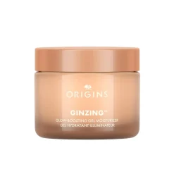 Best Origins GinZing Glow-Boosting Gel Moisturizer - Bronze Glow, 50 ml