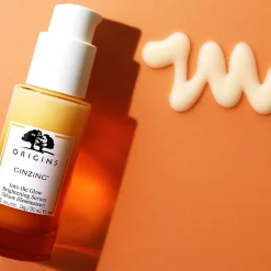 Origins GinZing Into the Glow Brightening Serum, 30 ml* Ansigtspleje
