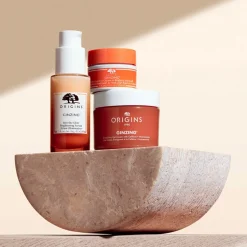 Origins GinZing Into the Glow Brightening Serum, 30 ml* Ansigtspleje