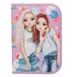Sale Topmodel Girl Power Deluxe Penalhus, Multi