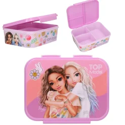 Sale Topmodel Girl Power Madkasse, Lyselilla
