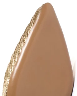 Best Anonymous Copenhagen Givia 40 Højhælede Sko, , 39 Gold