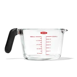 OXO Glas Decilitermål* Bagning