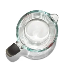 OXO Glas Decilitermål