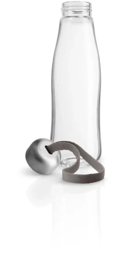 Eva Solo Glasdrikkeflaske, , 500 ml* Opbevaring