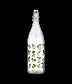 Online Pippi By Muurla Glasflaske, , 1 L Fruits