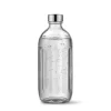 Aarke Glasflaske, Klar, 800 ml* Køkkenmaskiner