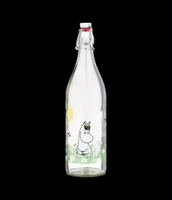 Mumi By Muurla Glasflaske, , 1 L Meadow