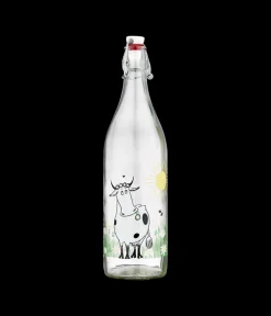 Mumi By Muurla Glasflaske, , 1 L Meadow