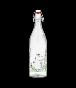 Mumi By Muurla Glasflaske, , 1 L Meadow