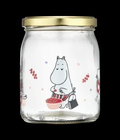 Mumi By Muurla Glaskrukke
