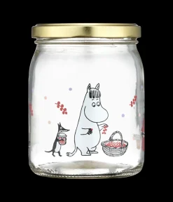 Mumi By Muurla Glaskrukke