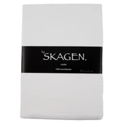 By Skagen Glat Satin Lagen, , 150x250 cm* Lagner