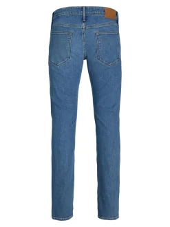 Jack&Jones Glenn Jeans, , W34/L32 Blue Denim