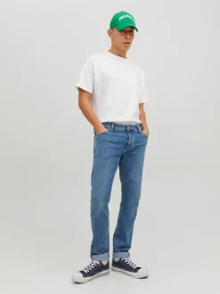 Jack&Jones Glenn Jeans, , W34/L32 Blue Denim