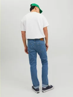 Jack&Jones Glenn Jeans, , W34/L32 Blue Denim