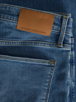 Jack&Jones Glenn Jeans, , W34/L32 Blue Denim