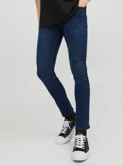 Online Jack&Jones Glenn Original Jeans, , W28/L32 Blue Denim