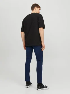 Online Jack&Jones Glenn Original Jeans, , W28/L32 Blue Denim