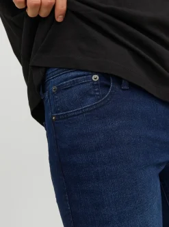 Online Jack&Jones Glenn Original Jeans, , W28/L32 Blue Denim