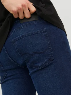 Online Jack&Jones Glenn Original Jeans, , W28/L32 Blue Denim
