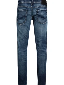 Online Jack&Jones Glenn Slim Fit Jeans, , W30/L36 Blue Denim