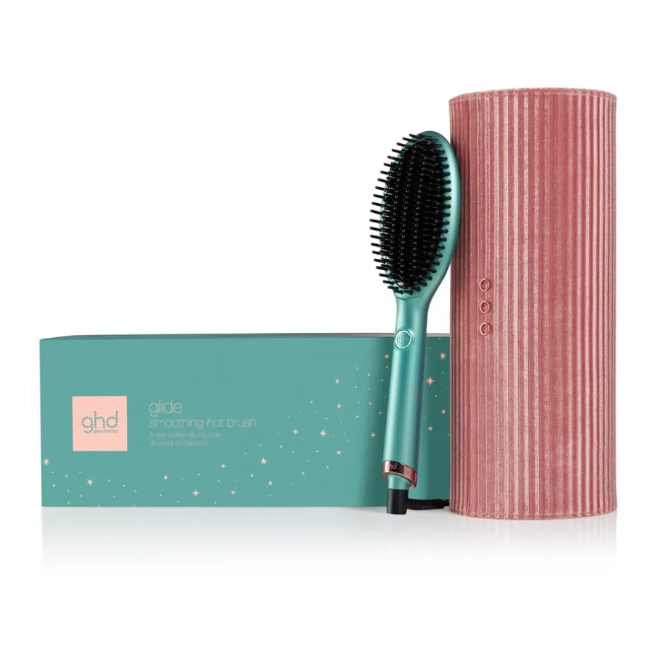 ghd Glide Hot Brush Gaveæske* Gaveæsker Til Hende|Styling Tools