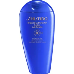 Shiseido Global Sun Care Sun Lotion, , 300 ml SPF 30