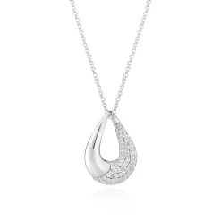 Sif Jakobs Jewellery Glorenza Halskæde, , 45 cm*Dame Halskæder