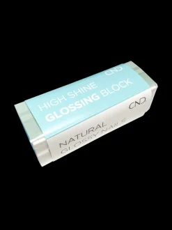 Nail Diva Glossing Block Fil* Negle