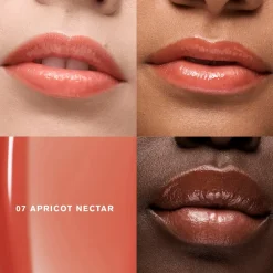 Estée Lauder Glossy Pout Lip Oil,* Læber