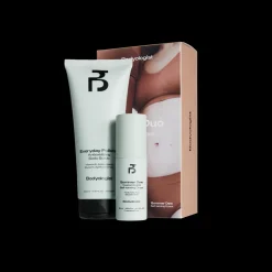 Bodyologist Glow Duo Pak* Gaveæsker Til Hende