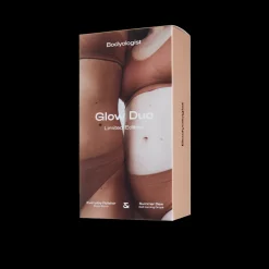 Bodyologist Glow Duo Pak* Gaveæsker Til Hende