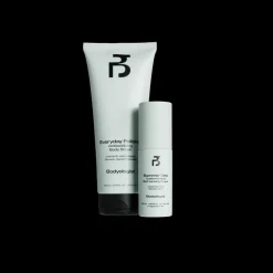Bodyologist Glow Duo Pak* Gaveæsker Til Hende