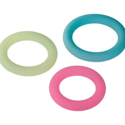 Discount Baseks Glow In The Dark Penisring Sæt