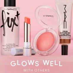 MAC Glow Play Tendertalk Lip Balm,* Læber