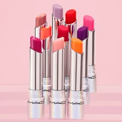MAC Glow Play Tendertalk Lip Balm,* Læber