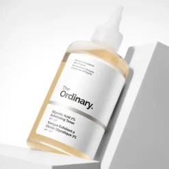 The Ordinary Glycolic Acid 7% Exfoliating Toner, 240 ml